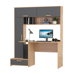 Стол письменный Лайт 03.243Н