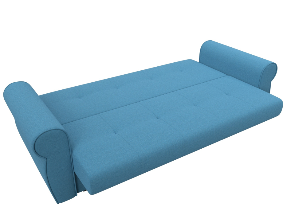 Диваны книжки, Диван-книжка Лига-019, рогожка Амур