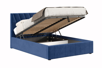 Кровать Палермо 1200 с подъёмным механизмом