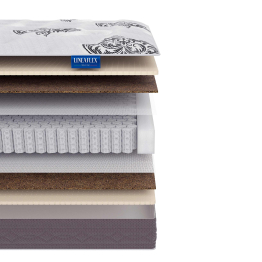 Lineaflex / Матрас Sangano 900x2000