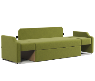 Кушетка Малыш, Велюр