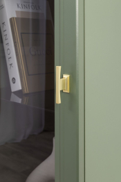 Марион Шкаф-витрина 16.397.01