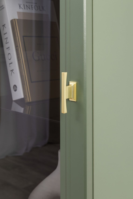 Витрины, Марион Шкаф-витрина 16.397.01