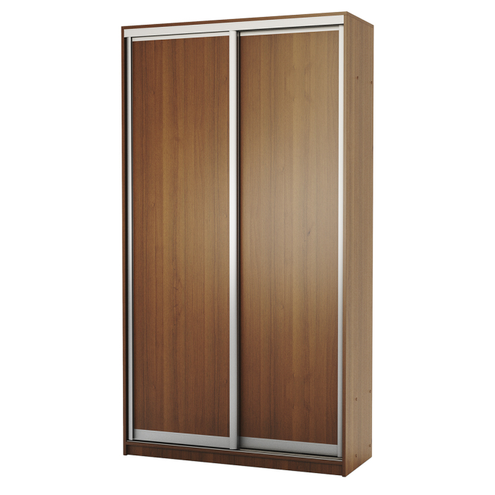 Шкафы-купе, Шкаф-купе 2-х дв. Премиум 150х45х220
