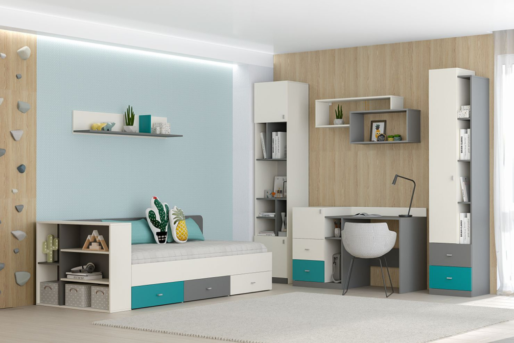 Прямые, Стол Клео СТ-1