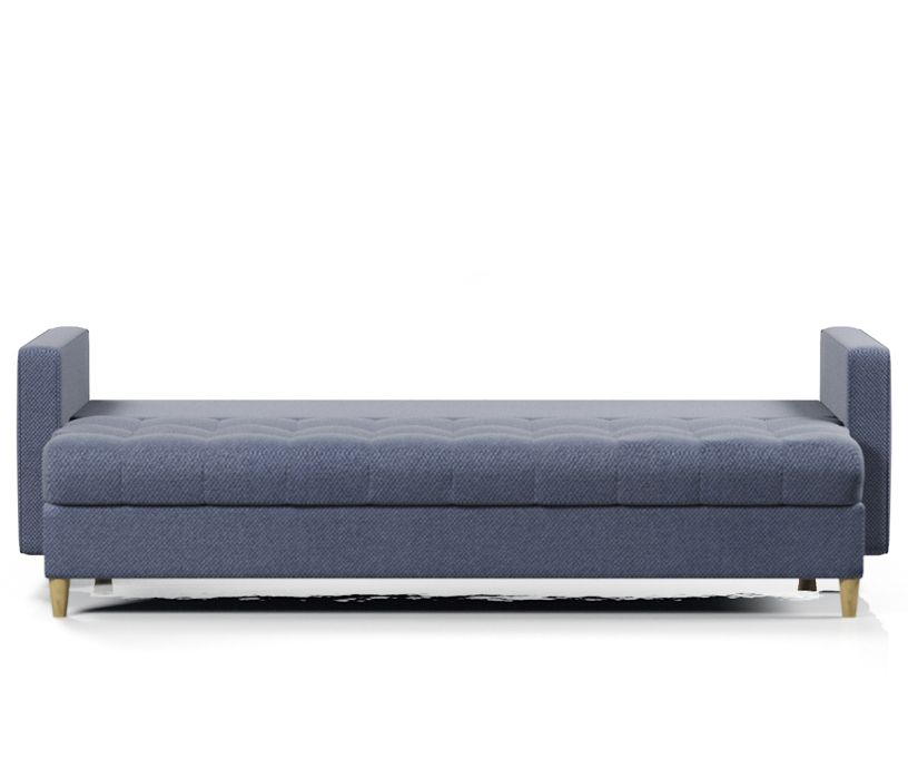 Дизайнерские диваны, Диван-кровать Белфаст пантограф,велюр