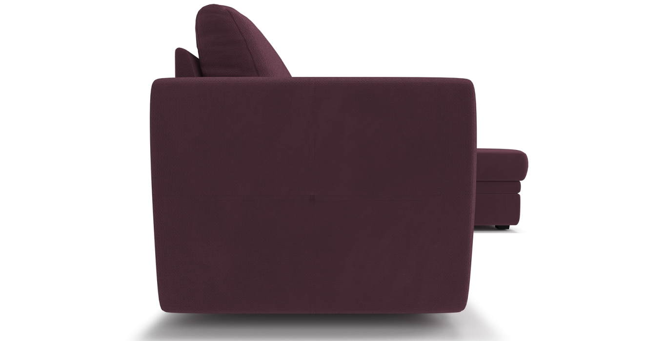 Диваны угловые в гостиную, Угловой диван-кровать Лакки