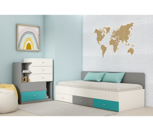 Молодёжная Клео №8