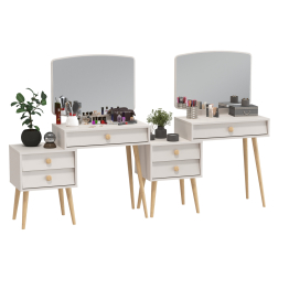 Два трюмо Афина для двоих