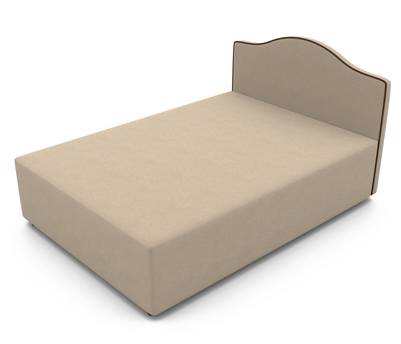 Тахты кровати, Кровать тахта Класс 120 полутороспальная