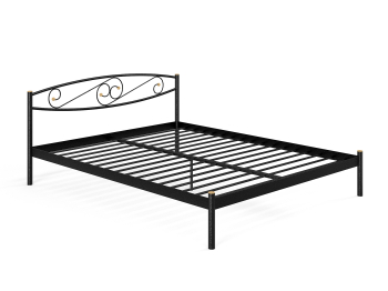 Кровать Волна 160х200