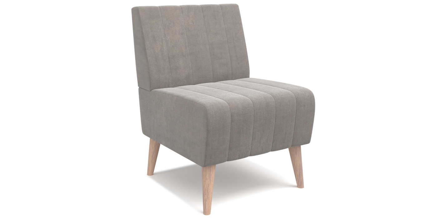 Кресло для отдыха, Кресло Норман