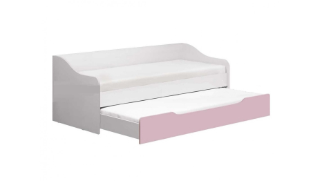 Кровать выдвижная Вега ЛДСП FASHION