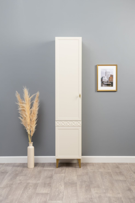 Шкафы пеналы, Марион Шкаф-пенал 16.333.01