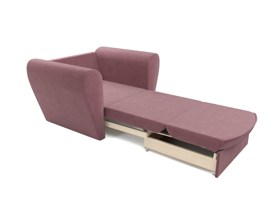 Кресла-кровати, Кресло-кровать Квартет (Велюр)