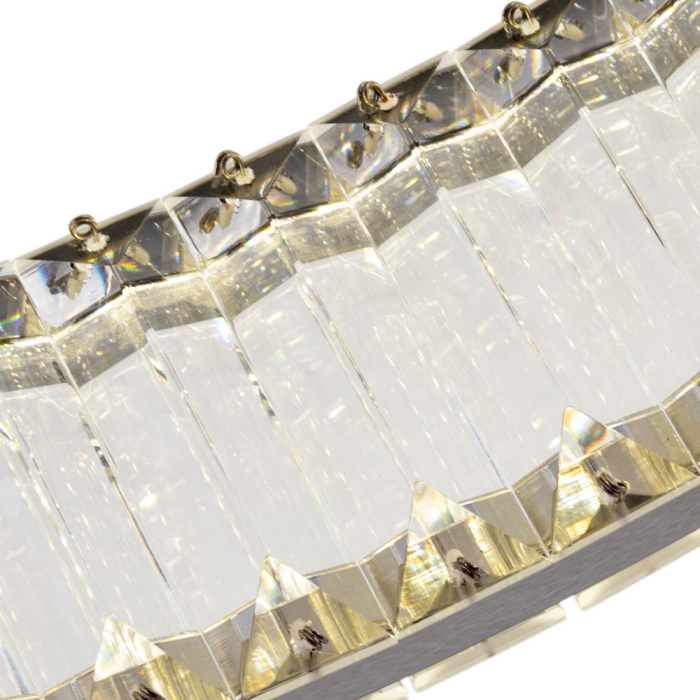 Люстра подвесная, Люстра подвесная RENATA 110см