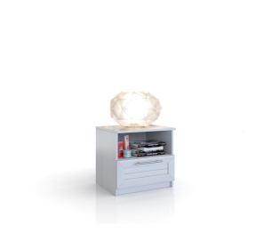 Эстель СВ-418 тумба прикроватная