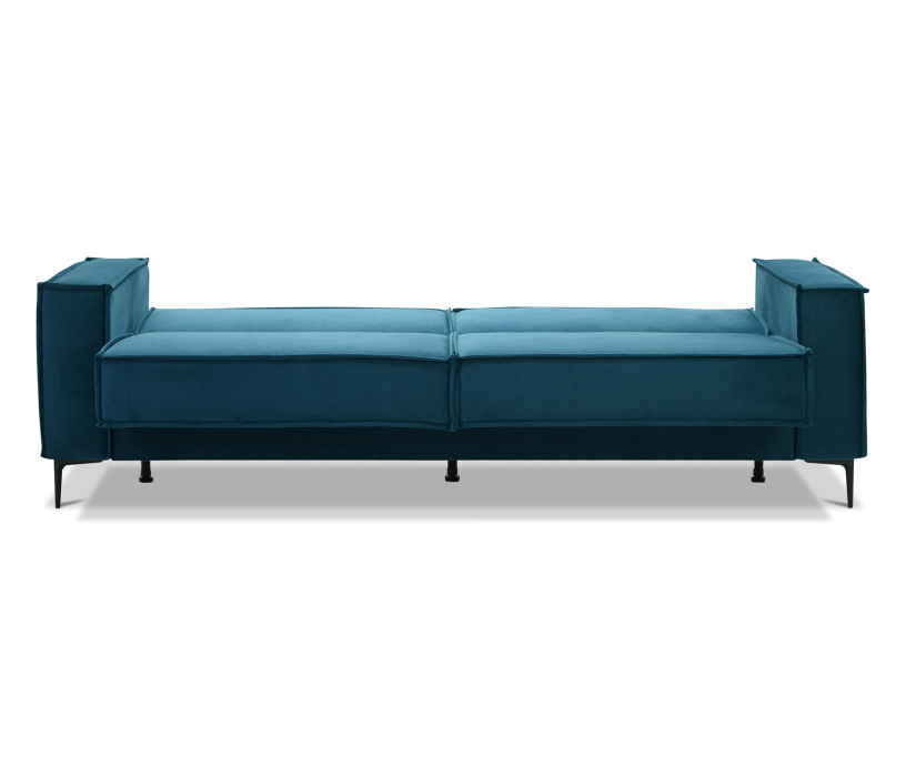 Для дома, Диван-кровать Авиньон, велюр, книжка