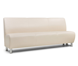 Модульный диван 3-х местный Гамма (прямой модуль)