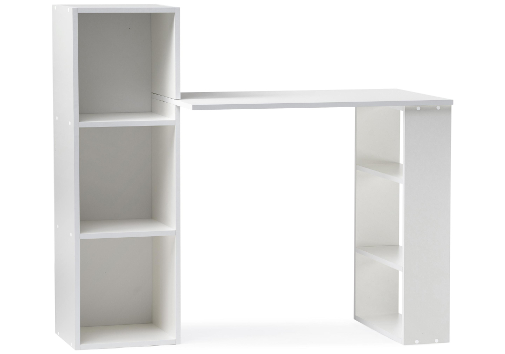 Стулья, Стул Neli black (Экокожа)