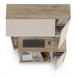 Стол Комфорт 12.71