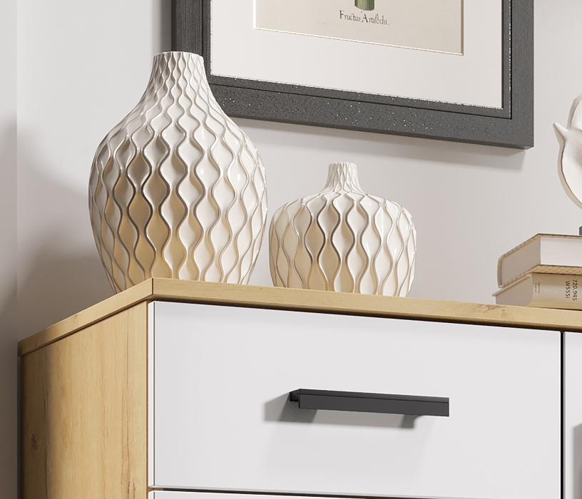 Комоды, Комод К800-1Д ЛДСП