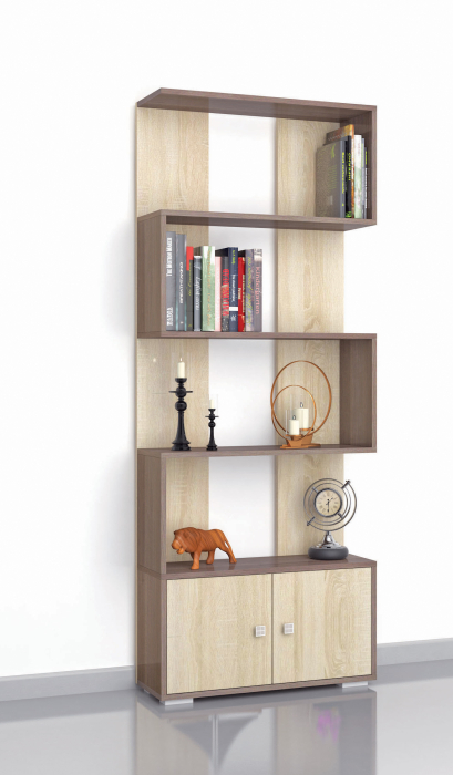 Стеллажи, Стеллаж Ромео-2 