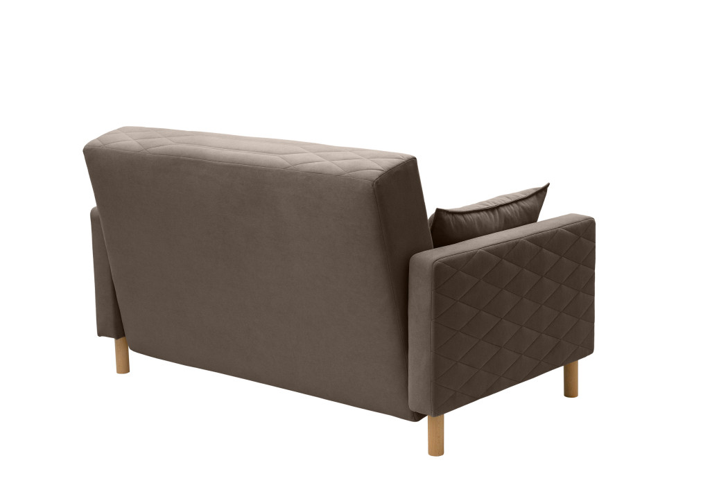 Диваны прямые кухонные, Прямой диван Питон 122