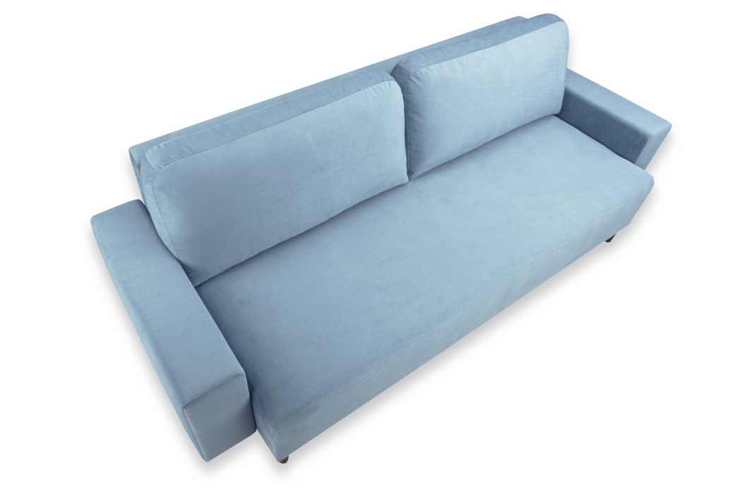 Диваны еврокнижки, Диван-кровать Рич Амиго