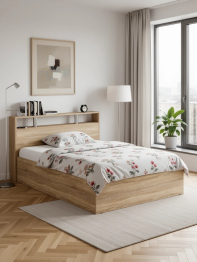 Кровать Камелия 1200