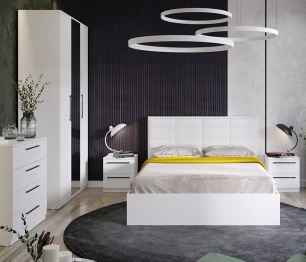 Агата Тумба прикроватная