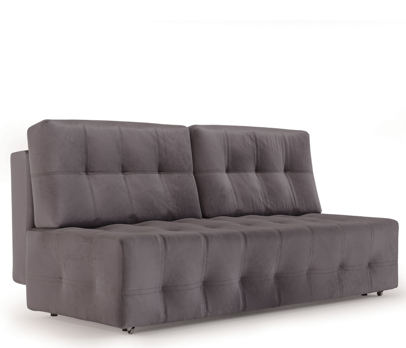 Диваны кровати со спальным местом, Диван-кровать Бродвей, велюр