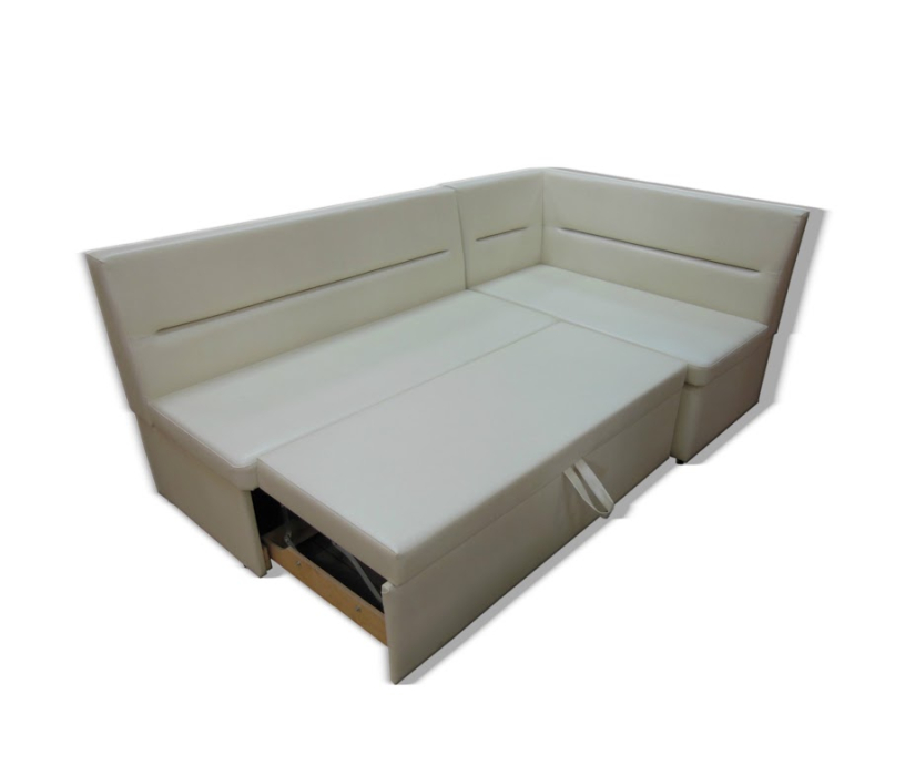 Кухонные уголки, Кухонный Уголок Элегия со спальным местом