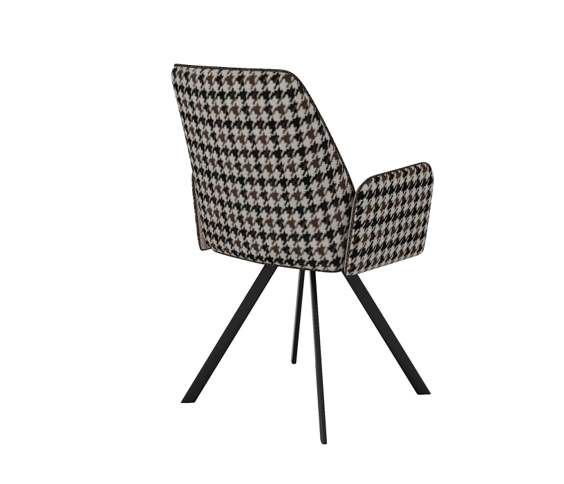 Стулья, Стул DikLine 293 поворотный