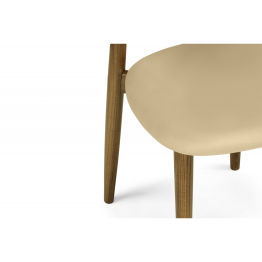 Деревянный стул Фарго