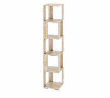 Стеллажи, Стеллаж Мини