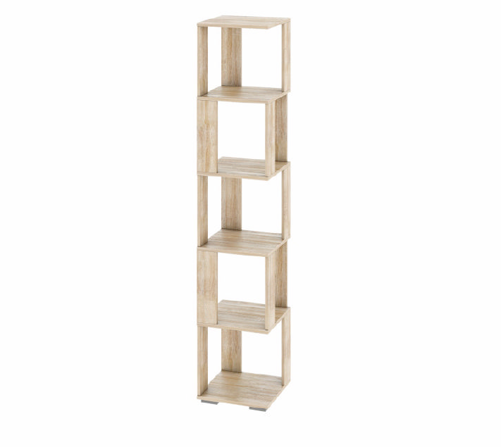 Стеллажи, Стеллаж Мини