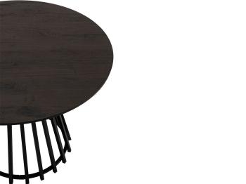 Стол обеденный STOOL GROUP Daphne 100*75