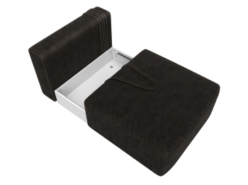 Модуль диван Лига-060 НПБ, велюр BRUT