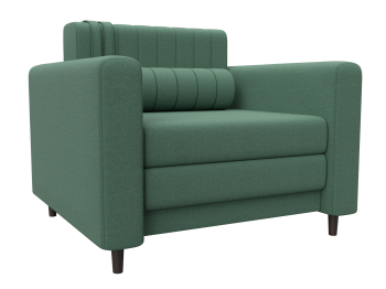 Кресло Лига-070, рогожка Амур