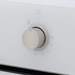 Электрический духовой шкаф KRONA ARADEO 60 WH (независимый)