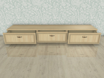 Модульная система Карина Тумба ТБ-1071