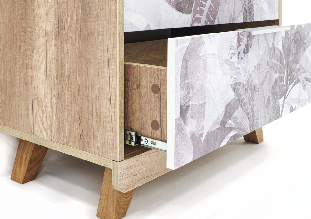 Комоды, Комод Мегаполис КМ-02