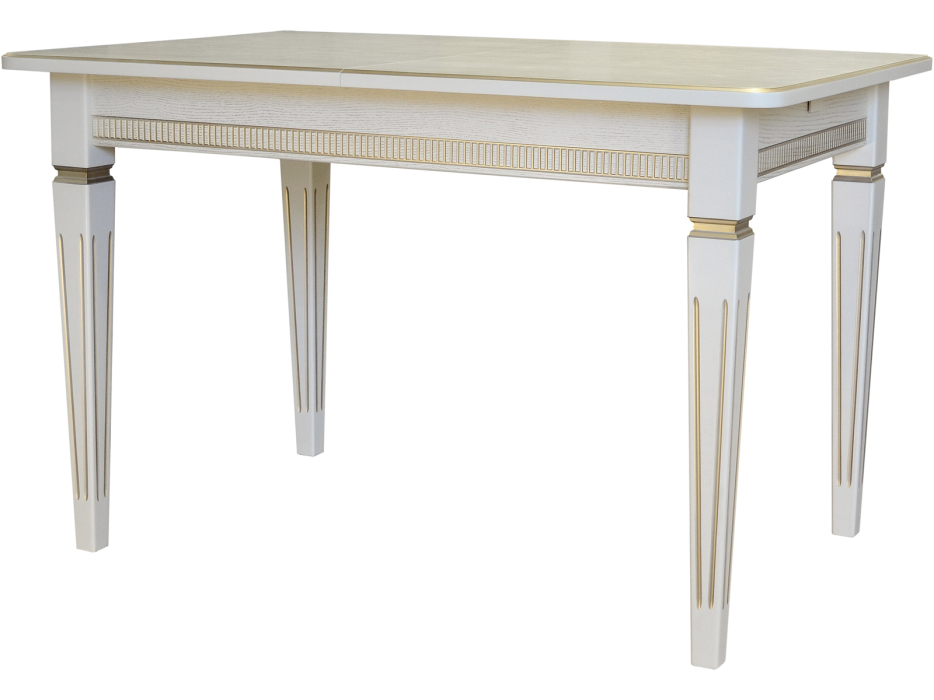 Обеденные столы, Стол обеденный Мебелик Васко В 86Н