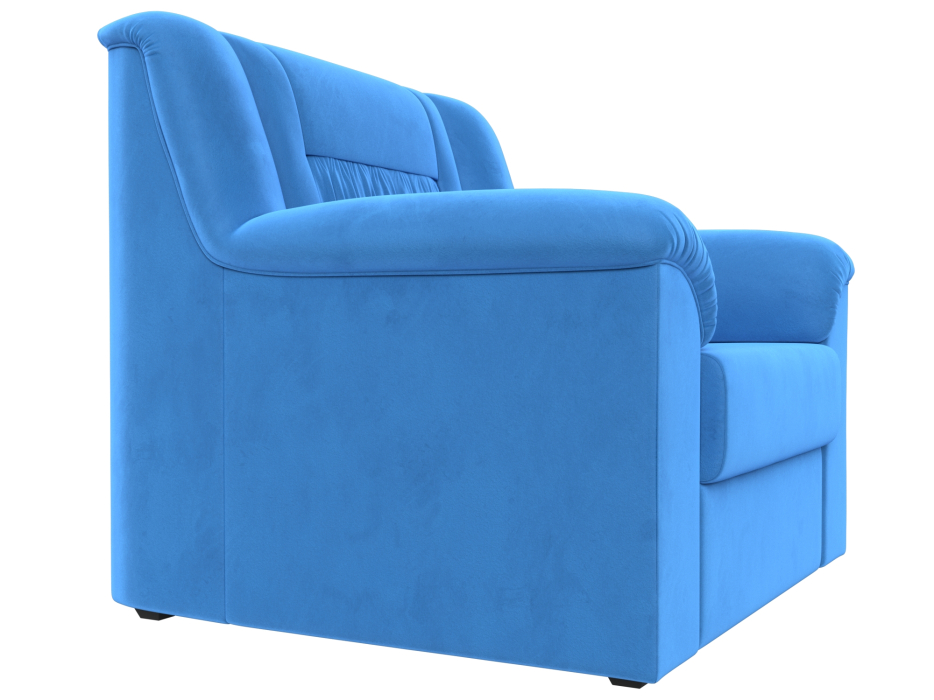 Кресло для отдыха, Кресло Карелия, Велюр