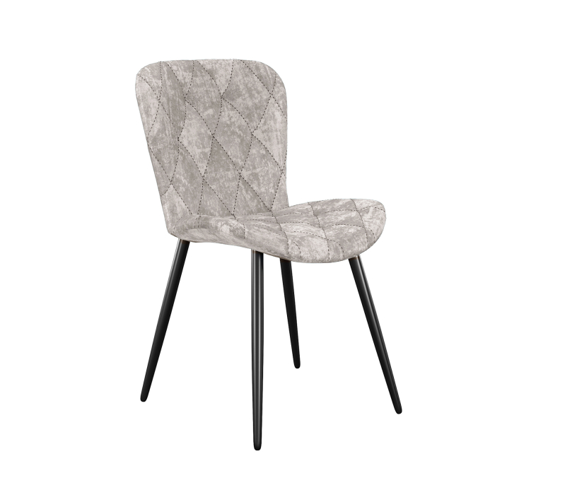 Стулья, Стул DikLine 303 Monako (ножки черные)