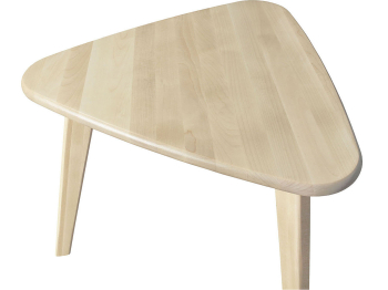 Стол журнальный Мебелик Ретро