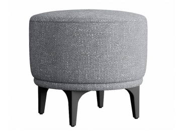 Пуф Мун Шенилл