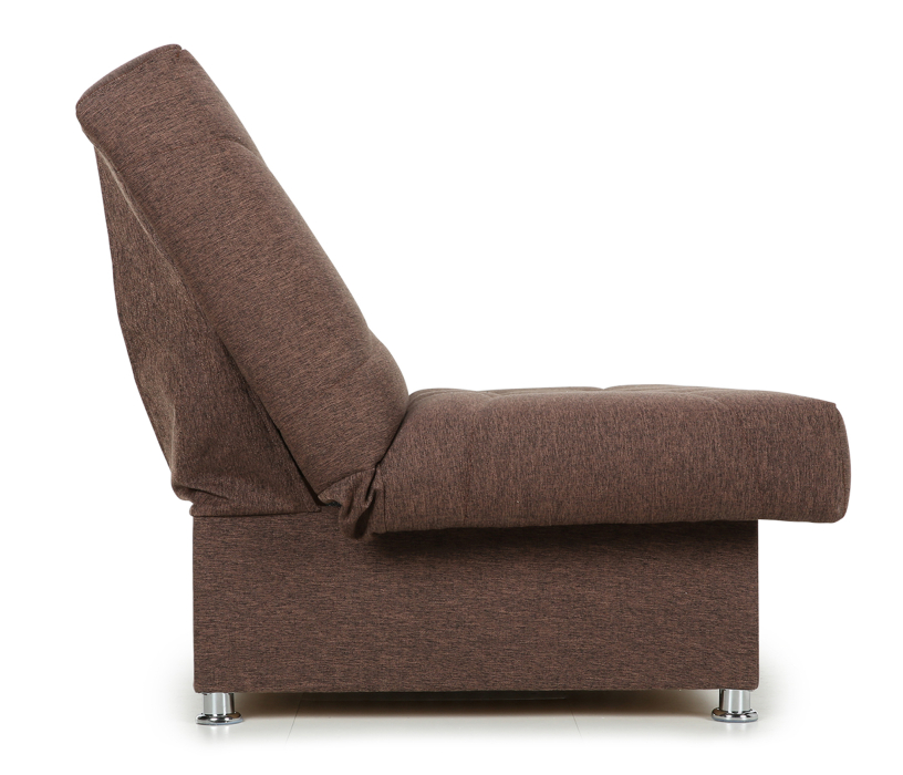 Диваны кровати со спальным местом, Диван-кровать Барон, рогожка