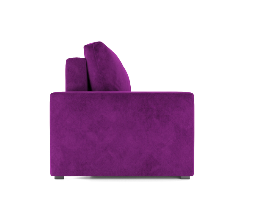 Диваны еврокнижки, Диван прямой еврокнижка Оскар (Кордрой)